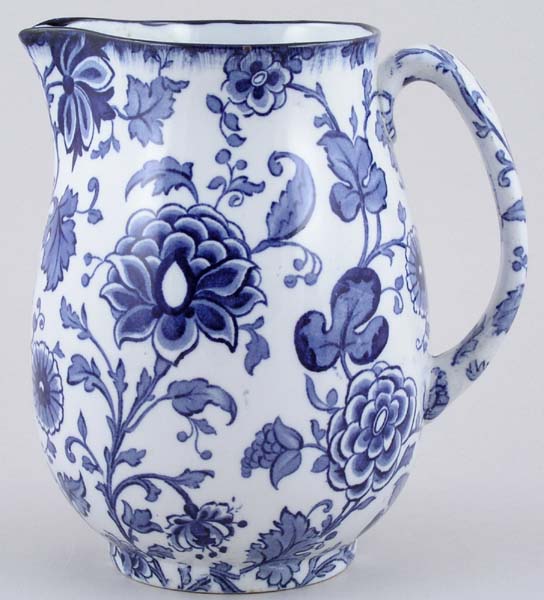 Jug or Pitcher c1920s